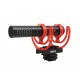 Микрофон Rode Videomic Go II