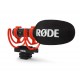 Микрофон Rode Videomic Go II