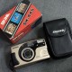 Фотоаппарат пленочный Skina SK-445 (бу SN: C1627340PM)