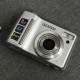 Фотоаппарат Samsung S830 8.1Mp 3x zoom (бу SN: 973007479PM)