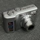 Фотоаппарат Samsung S830 8.1Mp 3x zoom (бу SN: 973007479PM)
