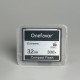 Карта памяти CF Compact Flash 32Gb 300x OneFavor (UDMA7, VP20)