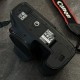 Фотоаппарат Canon EOS 7D body (бу SN: 0880501208PM пробег 51100 кадров)