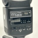 Вспышка Godox TT520 II бу S/N: 3С112344FM