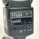 Вспышка Godox TT520 II бу S/N: 3С112344FM