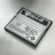 Карта памяти CF Kingston 1Gb (бу PM)