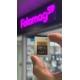 Карта памяти CFExpress TypeB 256gb Star River (чтение до 1588M, запись до 788M, поддержка записи 8K RAW) 