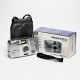 Плёночный фотоаппарат PRAKTICA M50 BF2 (бу SN:7227126DM)