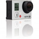 Камера GoPro Hero3 (Black Edition) Open Box