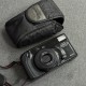 Фотоаппарат пленочный Yashica Zoomtec 70 (бу S/N: 479604PM)