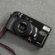 Фотоаппарат пленочный Yashica Zoomtec 70 (бу S/N: 479604PM)