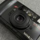 Фотоаппарат пленочный Minolta Riva 100AF (бу SN: 40603556PM)