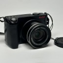 Фотоаппарат цифровой Kodak Z8612 IS (8mp, 12x) бу S/N: 82905768FM