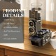 Цифровая камера Chuzhao в ретро стиле (FullHD, 12mp)