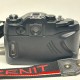 фотоаппарат Zenit 312м с объективом Индустаром 50мм 3.5 S/N: 039935FM