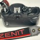 фотоаппарат Zenit 312м с объективом Индустаром 50мм 3.5 S/N: 039935FM