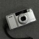 Фотоаппарат пленочный Skina Zoom 60 (бу SN: C2208409PM)