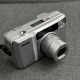 Фотоаппарат пленочный Skina Zoom 60 (бу SN: C2208409PM)