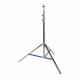 Стойка-тренога GreenBean Titan 280 BABY STEEL (вес 2.6кг, нагрузка до 11кг, высота от 104 до 280см)