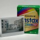 Кассета Fuji Instax Wide на 10 фотографий, размером 108Х86мм (wide) lomo edition