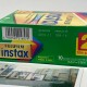 Кассета Fuji Instax Wide на 10 фотографий, размером 108Х86мм (wide) lomo edition