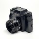 Фотоаппарат ZENIT 122 + HELIOS 44-2 58мм 2.0(бу SN:94225435/7218578DM)