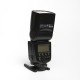 Вспышка Canon SPEEDLITE 580EX II бу (S/N:379985DM)