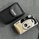 Фотоаппарат пленочный SKINA SK-666 (бу SN: D1313889PM)