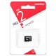 Карта памяти microSD 2GB SmаrtBuу без адаптера