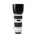 Объектив Canon EF 70-200mm F4 L USM (бу SN:565886kl)
