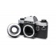 Фотоаппарат Киев 19 + Гелиос - 81Н 50mm F2 (бу SN:899691/8918263dm)