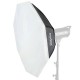 Октобокс Godox SB-BW140 бу для Bowens (небыстроразборный) PM