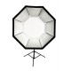 Октобокс Godox SB-BW140 бу для Bowens (небыстроразборный) PM