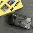 Фотоаппарат пленочный Skina SK-222 (бу SN: PM)