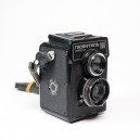 Пленочный фотоаппарат Любитель 166 универсал (б/у SN:86788083dm)
