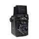Фотоаппарат пленочный Lubitel 166 UNIVERSAL (бу SN:92121937DM)