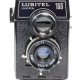 Фотоаппарат пленочный Lubitel 166 UNIVERSAL (бу SN:92121937DM)
