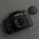 Фотоаппарат пленочный Зенит 212К Zenitar K2s 50мм f2.0 (бу SN: 0202294PM)