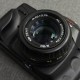 Фотоаппарат пленочный Зенит 212К Zenitar K2s 50мм f2.0 (бу SN: 0202294PM)