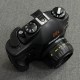 Фотоаппарат пленочный Зенит 212К Zenitar K2s 50мм f2.0 (бу SN: 0202294PM)