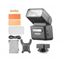 Вспышка Godox iT32 + трансмиттер Godox X5f для Fujifilm