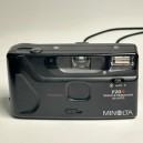 Пленочный фотоаппарат MINOLTA F20R (бу sn: 32509722FM)