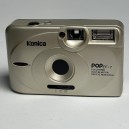 Плёночный фотоаппарат Konica POP EF-7 (бу 2988097FM)