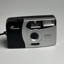 Пленочный фотоаппарат Premier PC-651D бу (sn:BS962604FM)