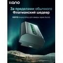 Аккумулятор NP-FZ100 LLano для Sony (2520mAh) с портом зарядки и индикацией
