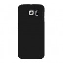 Чехол-накладка + пленка Deppa Air Case G925F Galaxy S6 edge, черный
