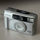 Пленочный фотоаппарат Samsung Fino 800 (бу SN: 522L3705PM)
