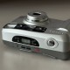 Пленочный фотоаппарат Samsung Fino 800 (бу SN: 522L3705PM)