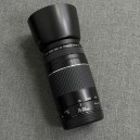 Объектив Canon EF 75-300mm f4-5.6 III (бу SN: 74408270PM)