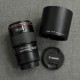 Объектив Canon EF 100mm f2.8 Macro L IS USM (бу SN: 7032571PM)